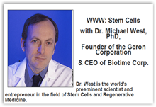 Geron Stops Breast Cancer Trial for Life Extending Drug Imetelstat As ...